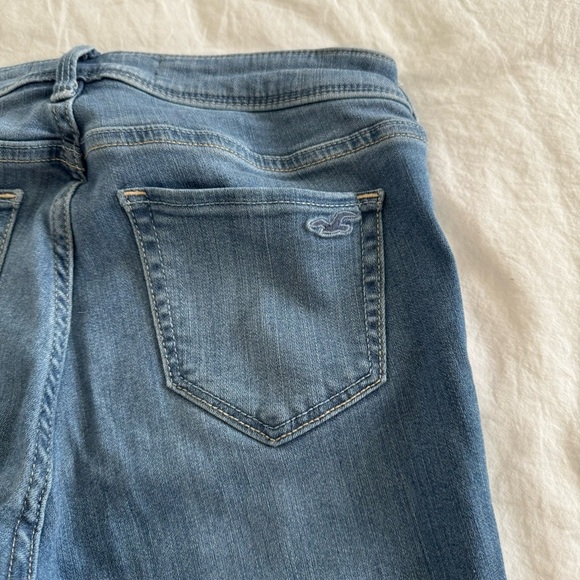 Hollister Jean Legging - Picture 9 of 14